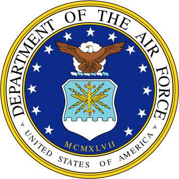 air force seal